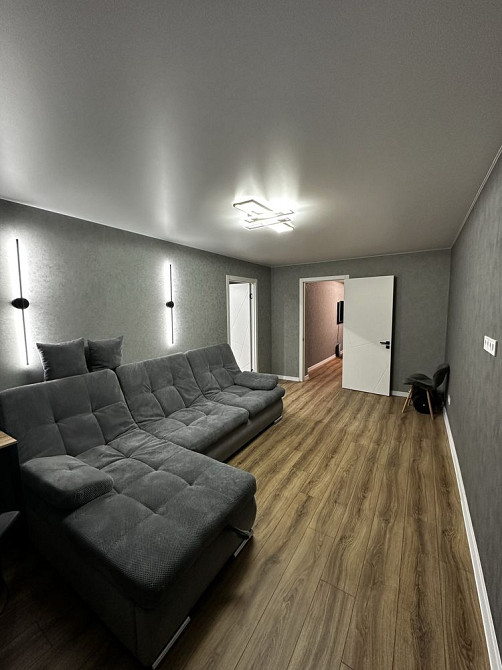 Квартира від власника! 3к в центрі міста, з меблями та технікою Полтава - изображение 6