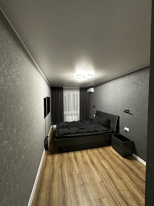 Квартира від власника! 3к в центрі міста, з меблями та технікою Полтава - изображение 8