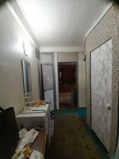 Продам 2х кімнатну квартиру в новому районі Вільногірськ - зображення 6