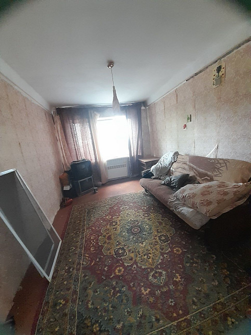 Продам 2х кімнатну квартиру в новому районі Вільногірськ - зображення 4