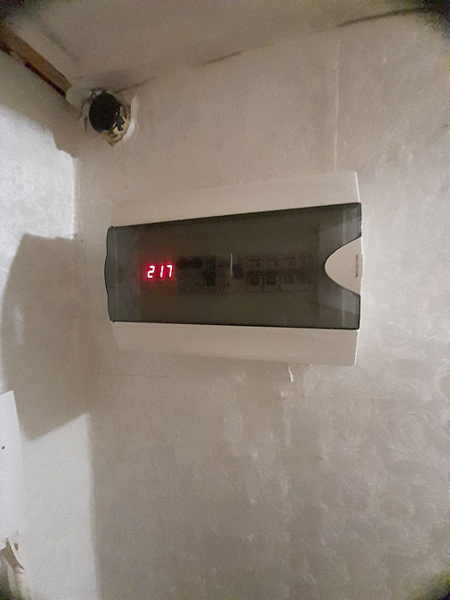 Продам 2х кімнатну квартиру в новому районі Вільногірськ - зображення 8