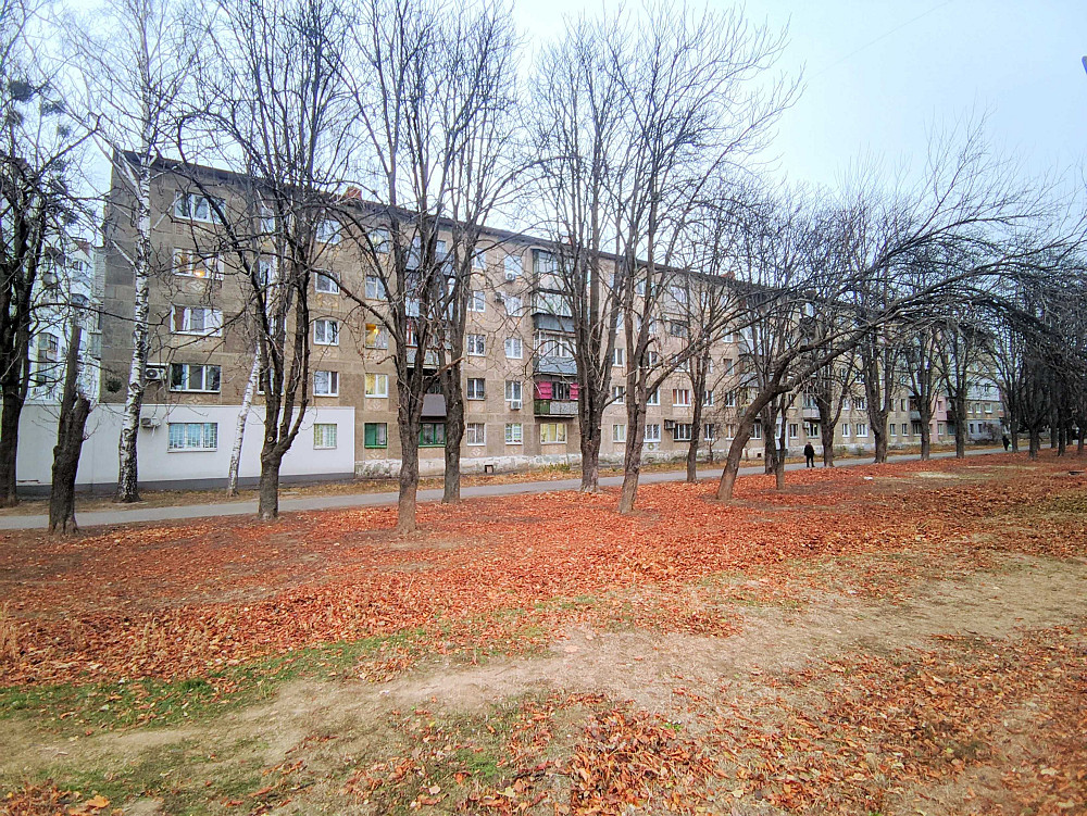 Покращеного планування Продаж 3 Кімнатної Квартири Алмазний Центр 12хв Полтава - изображение 6