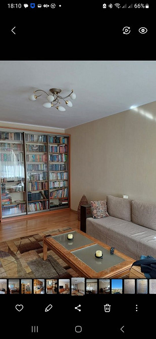 ВДАЛА КВАРТИРА 3к, без посередників Київ ЦЕНТР Печерськ (Лавра) Киев - изображение 5