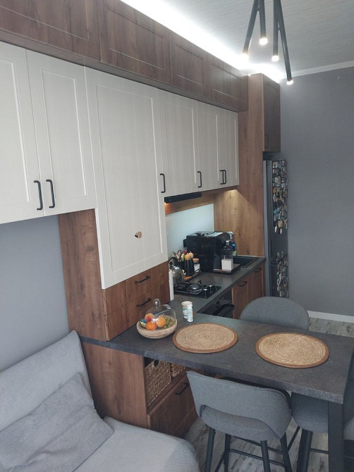 єОселя!ВПО! Однокімнатна квартира 43м2 Ірпінь - зображення 4