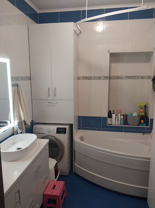 єОселя!ВПО! Однокімнатна квартира 43м2 Ірпінь - зображення 2