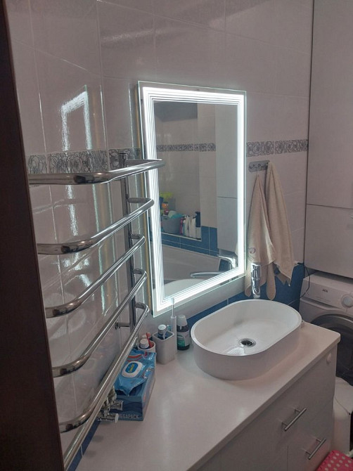 єОселя!ВПО! Однокімнатна квартира 43м2 Ірпінь - зображення 1