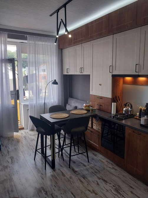 єОселя!ВПО! Однокімнатна квартира 43м2 Ірпінь - зображення 3