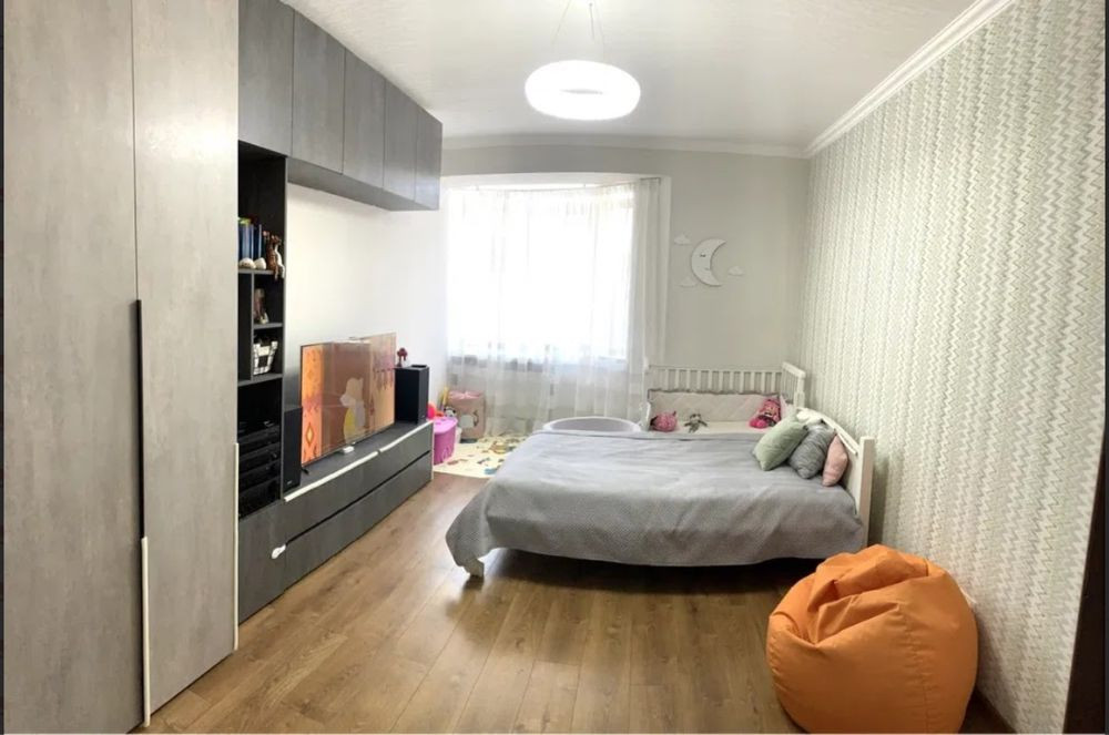 єОселя!ВПО! Однокімнатна квартира 43м2 Ірпінь - зображення 7