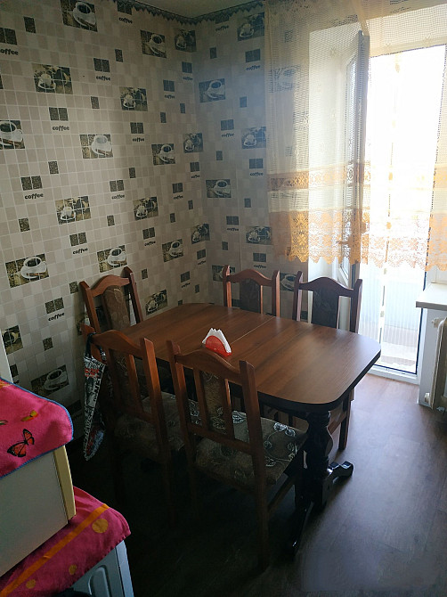 Продається 3-х кімнатна квартира . Старокостянтинів - зображення 4