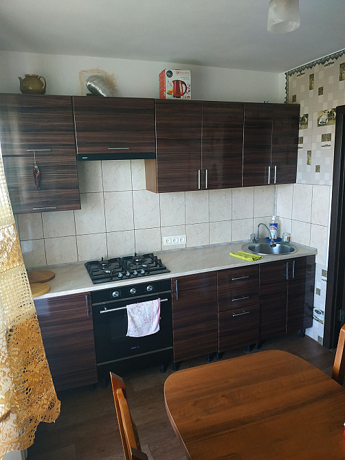 Продається 3-х кімнатна квартира . Старокостянтинів - зображення 5