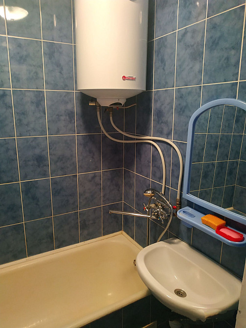 Продається 3-х кімнатна квартира . Старокостянтинів - зображення 2