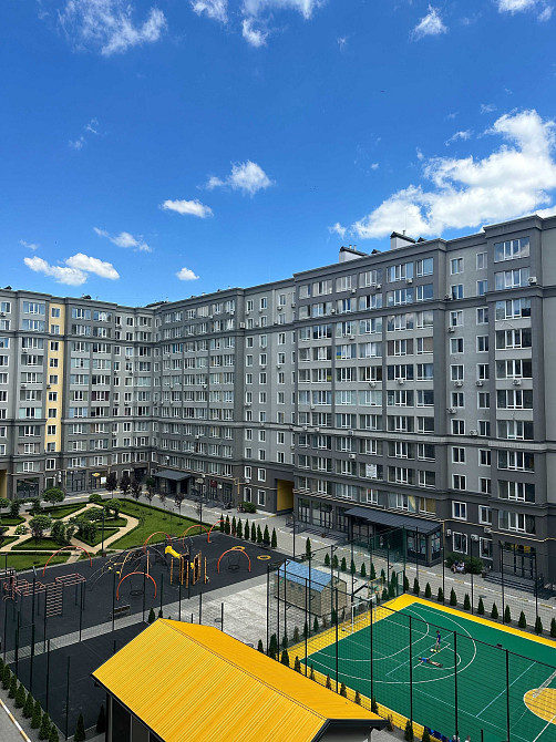 Вигідна ціна! Однокімнатна квартира з наповненням Буча - изображение 1