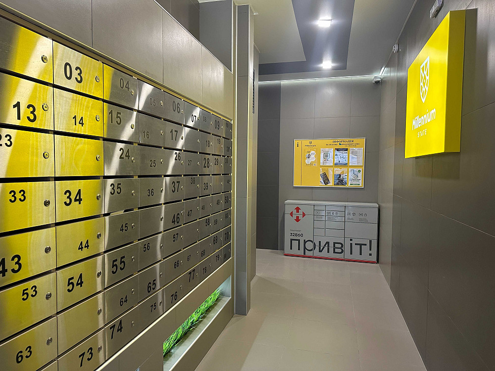 Вигідна ціна! Однокімнатна квартира з наповненням Буча - изображение 6