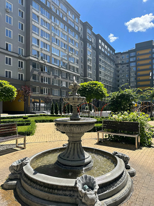 Вигідна ціна! Однокімнатна квартира з наповненням Буча - изображение 2