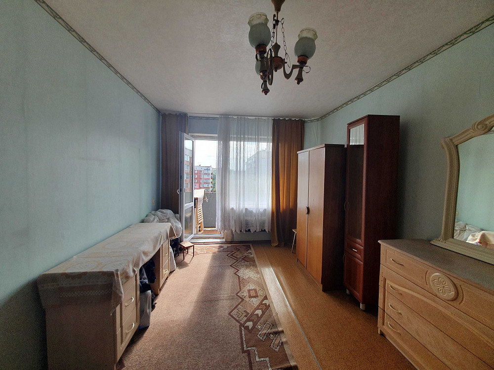 Продам 1-но комнатную квартиру в Обухове Обухов - изображение 1