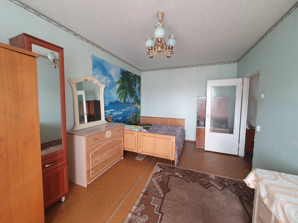 Продам 1-но комнатную квартиру в Обухове Обухов - изображение 3