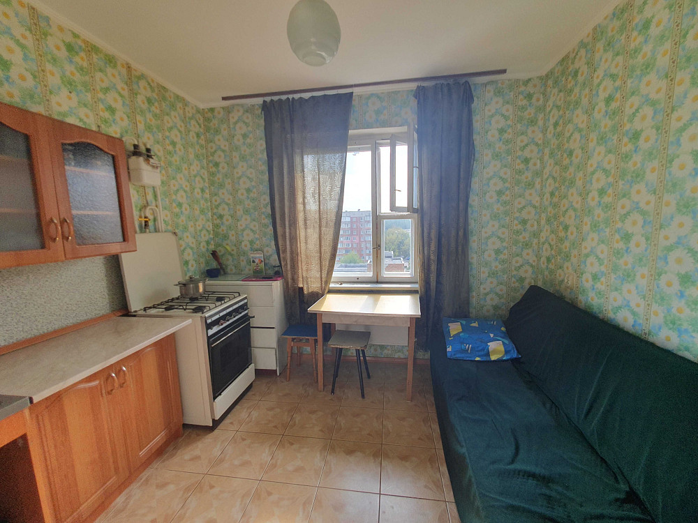 Продам 1-но комнатную квартиру в Обухове Обухов - изображение 7