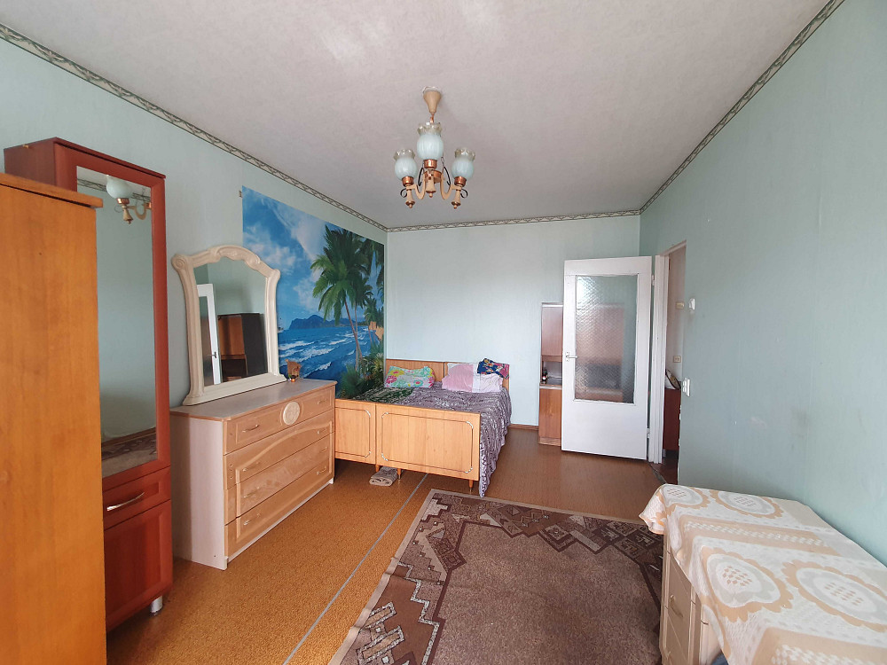 Продам 1-но комнатную квартиру в Обухове Обухов - изображение 2