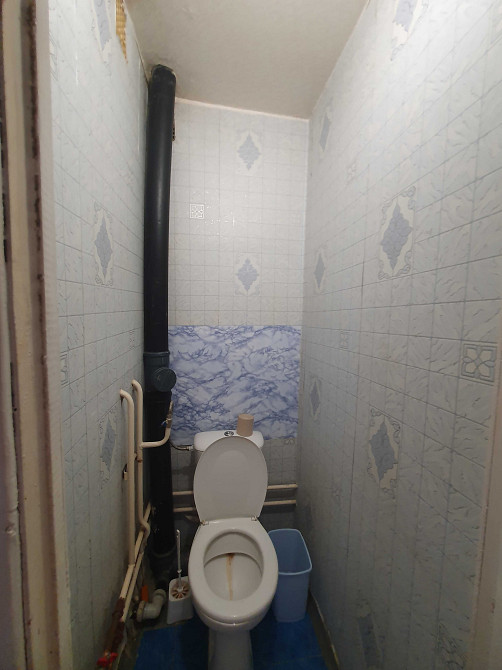 Продам 1-но комнатную квартиру в Обухове Обухов - изображение 5