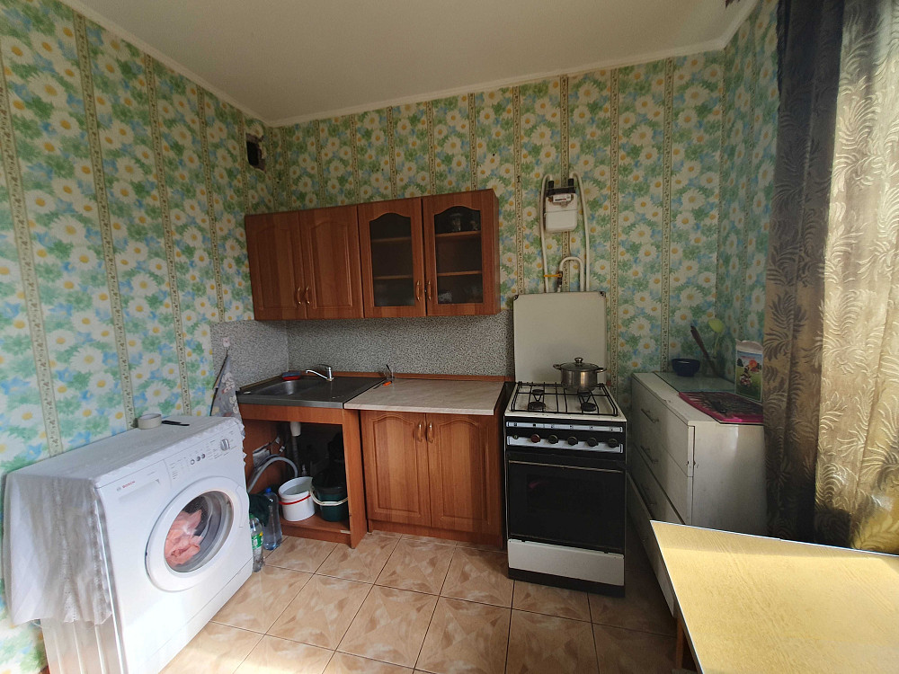 Продам 1-но комнатную квартиру в Обухове Обухов - изображение 8