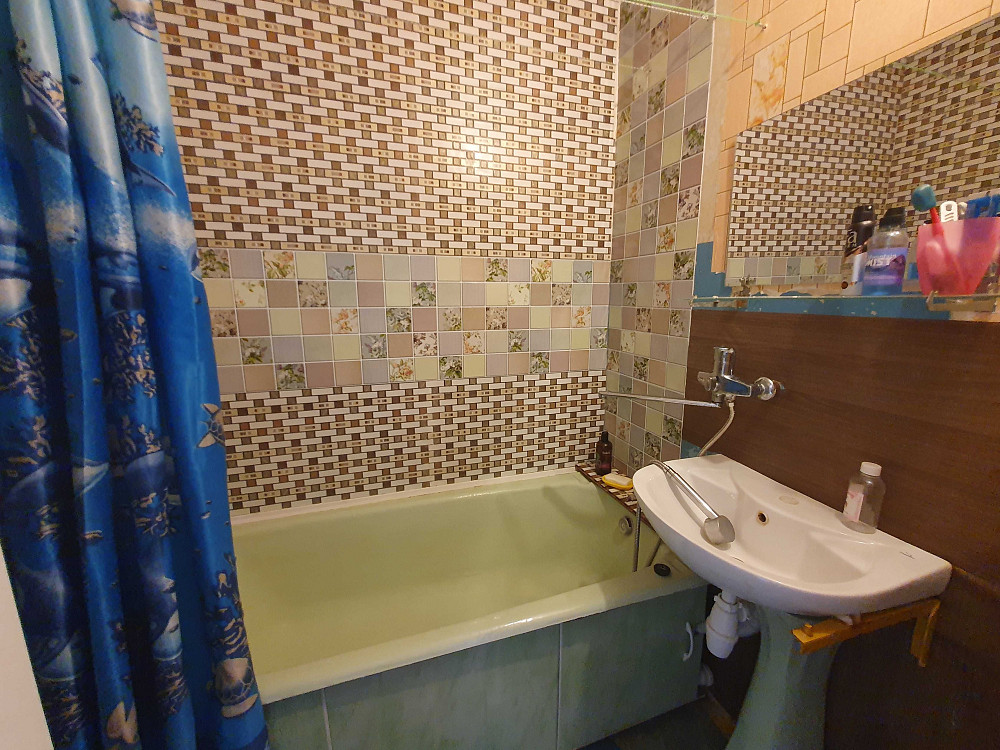 Продам 1-но комнатную квартиру в Обухове Обухов - изображение 4