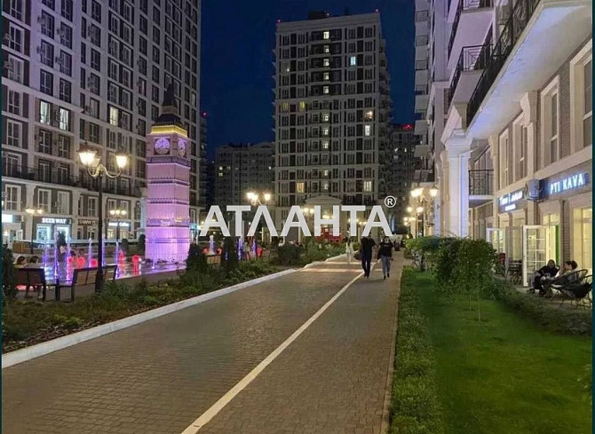 2-к квартира 61м2 в ЖК Нова Англія від забудовника Kyiv - photo 6