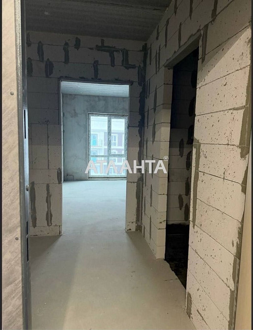 2-к квартира 61м2 в ЖК Нова Англія від забудовника Киев - изображение 3