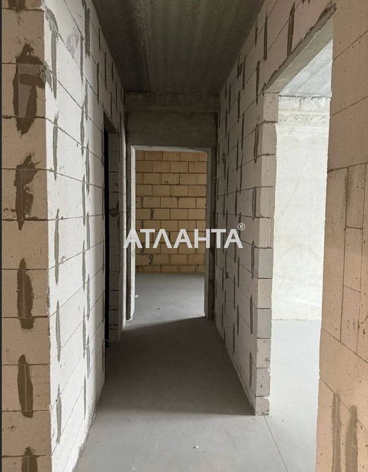 2-к квартира 61м2 в ЖК Нова Англія від забудовника Киев - изображение 2