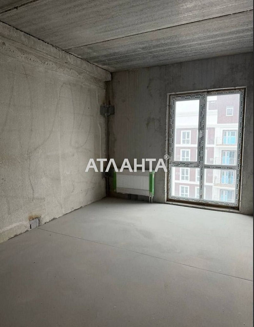 2-к квартира 61м2 в ЖК Нова Англія від забудовника Киев - изображение 4