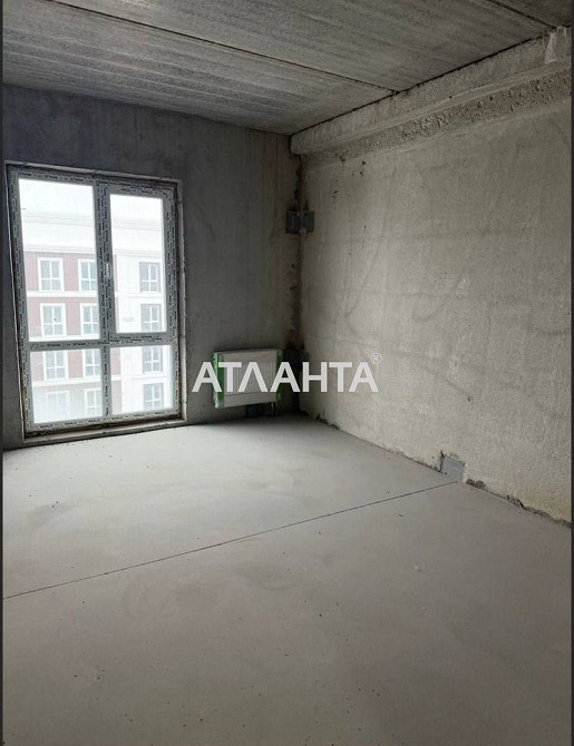 2-к квартира 61м2 в ЖК Нова Англія від забудовника Киев - изображение 1