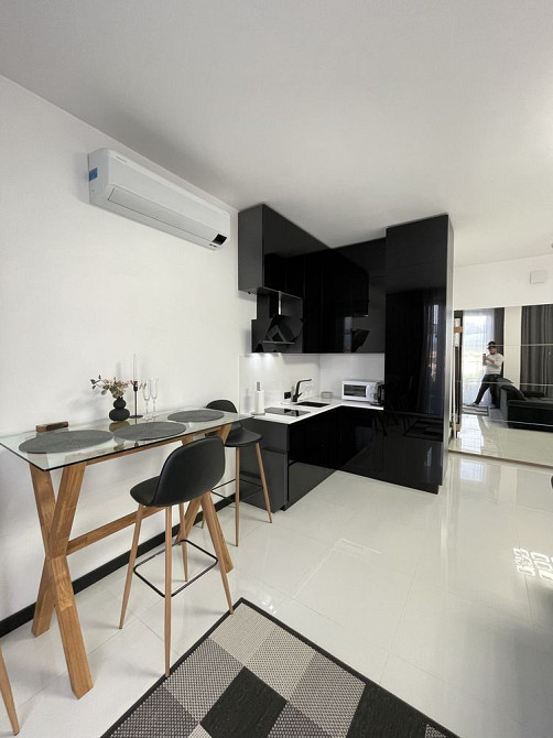 Продається Пентхаус ЖК Паркленд Ужгород - зображення 4