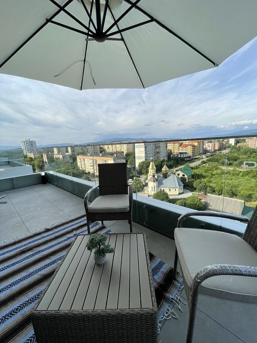 Продається Пентхаус ЖК Паркленд Ужгород - зображення 1