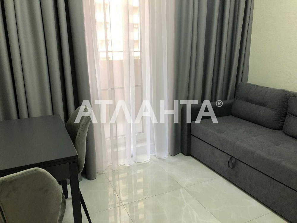 ЖК "ЭЛЕГИЯ ПАРК" 1-ком квартира. Новый Ремонт. АРКАДИЯ! Одесса - изображение 6