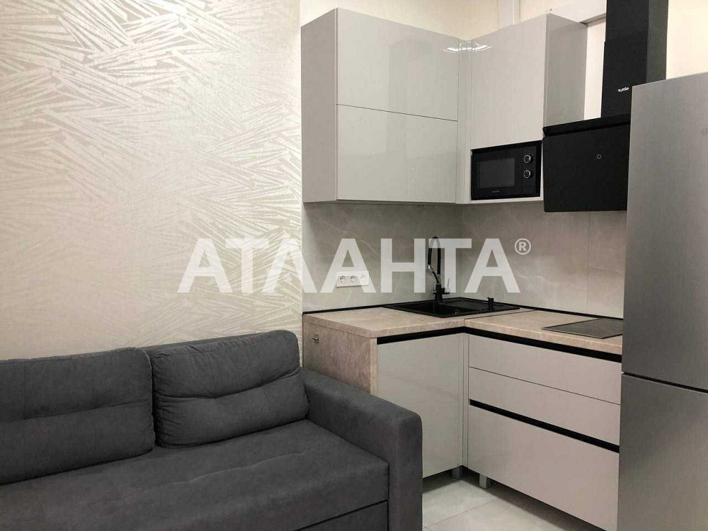 ЖК "ЭЛЕГИЯ ПАРК" 1-ком квартира. Новый Ремонт. АРКАДИЯ! Одесса - изображение 5