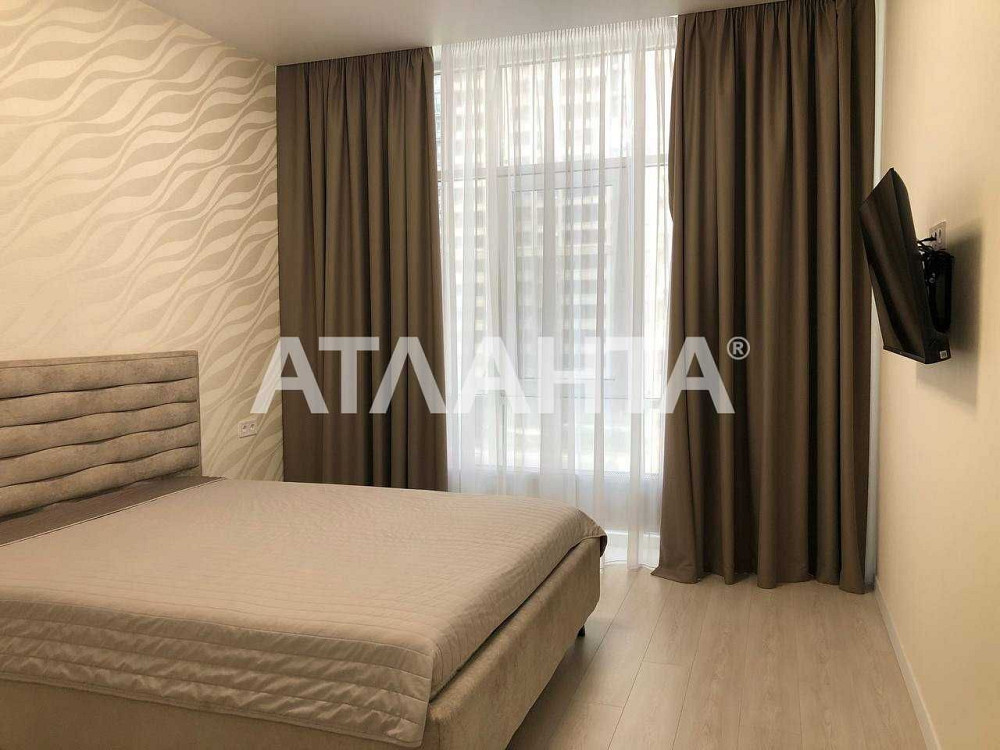 ЖК "ЭЛЕГИЯ ПАРК" 1-ком квартира. Новый Ремонт. АРКАДИЯ! Одесса - изображение 2