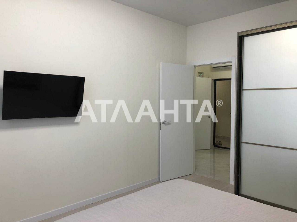 ЖК "ЭЛЕГИЯ ПАРК" 1-ком квартира. Новый Ремонт. АРКАДИЯ! Одесса - изображение 3