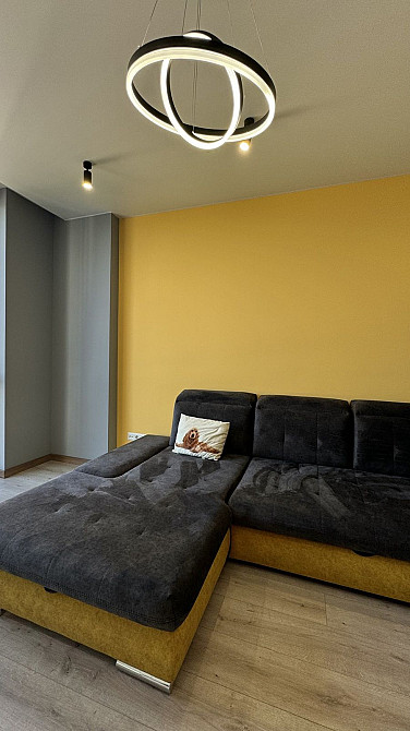 А8 Продам готову  2к квартиру в новобудові! ЖК Семицвіт! Центр! Львов - изображение 2