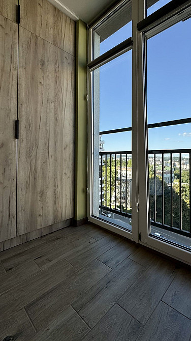 А8 Продам готову  2к квартиру в новобудові! ЖК Семицвіт! Центр! Львов - изображение 8