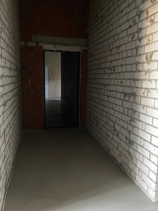 Велика 44 м2 та простора однокімнатна квартира з газовим опаленням Ірпінь - зображення 6