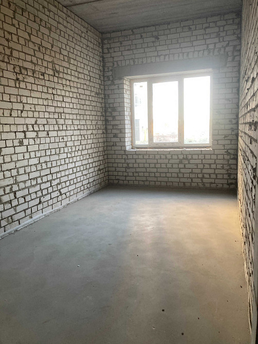 Велика 44 м2 та простора однокімнатна квартира з газовим опаленням Ірпінь - зображення 3