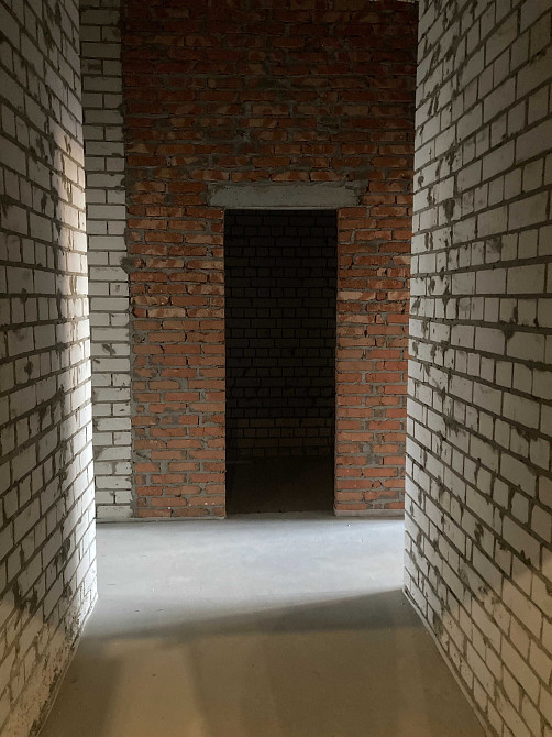 Велика 44 м2 та простора однокімнатна квартира з газовим опаленням Ірпінь - зображення 2