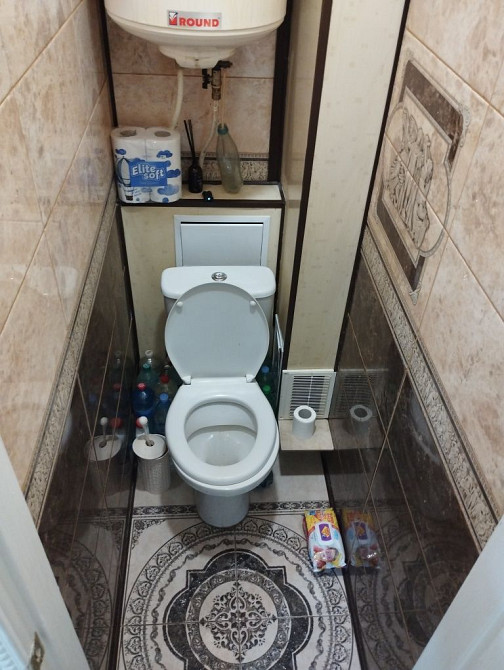 Продаю сваю квартиру без комиссии для вас.  - photo 8