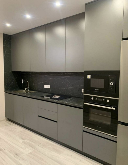 В продаже 1 ком квартира в Новом закрытом ЖК , ул Сахарова Одесса - изображение 2