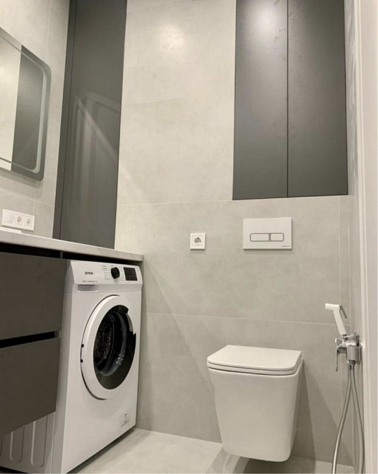 В продаже 1 ком квартира в Новом закрытом ЖК , ул Сахарова Одесса - изображение 5