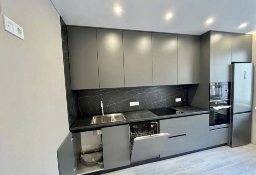 В продаже 1 ком квартира в Новом закрытом ЖК , ул Сахарова Одесса - изображение 1