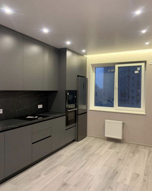 В продаже 1 ком квартира в Новом закрытом ЖК , ул Сахарова Одесса - изображение 3