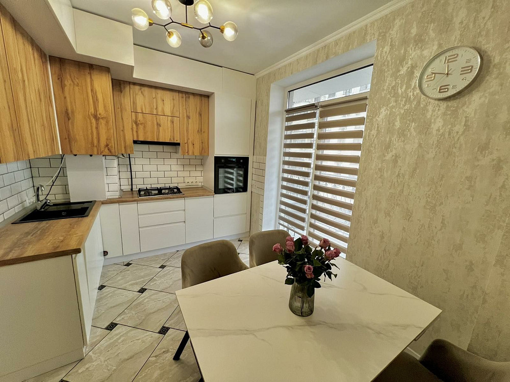 2к квартира з ремонтом та меблями! Ірпінь - зображення 2