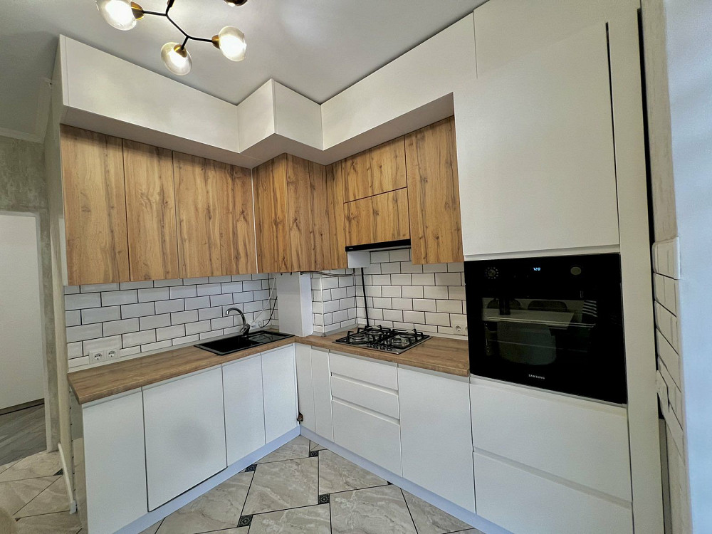 2к квартира з ремонтом та меблями! Ірпінь - зображення 5