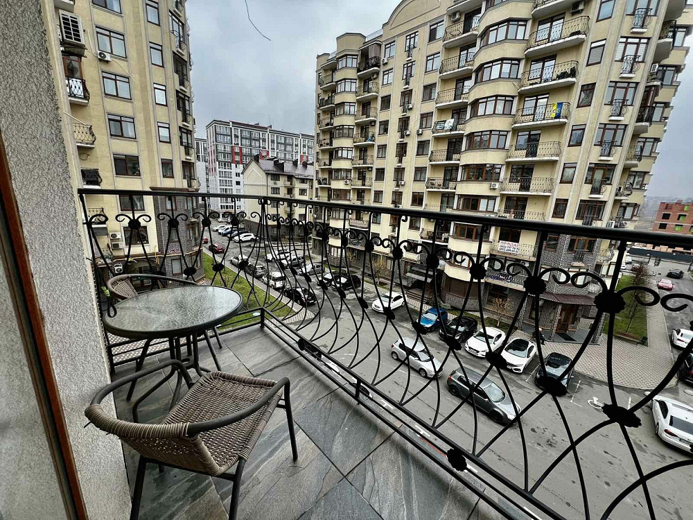 2к квартира з ремонтом та меблями! Ірпінь - зображення 7