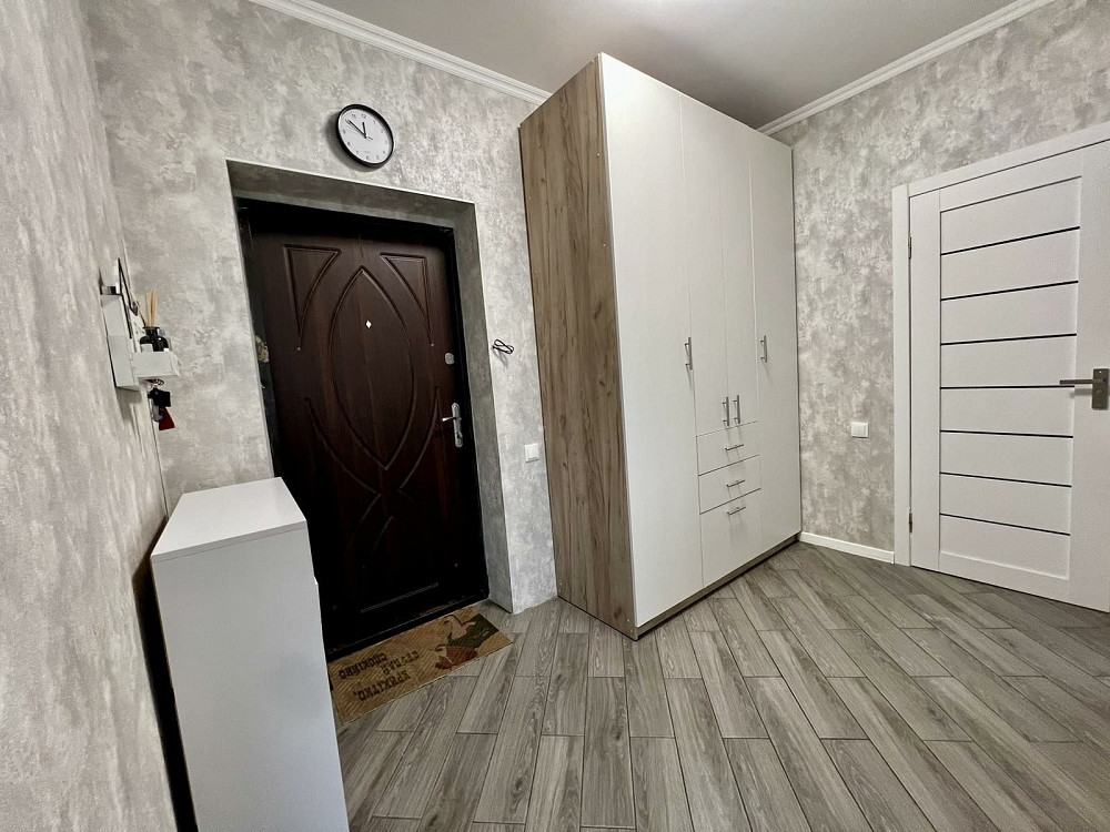 2к квартира з ремонтом та меблями! Ірпінь - зображення 8